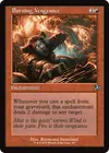 Product image for Vengeance brûlante