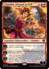 Product image for Chandra, Dressed to Kill