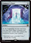Product image for Conjurer's Closet