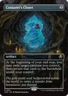 Product image for Conjurer's Closet