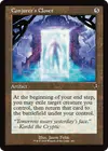 Product image for Conjurer's Closet