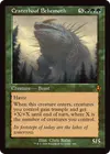 Product image for Craterhoof Behemoth