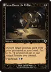 Product image for Crawl from the Cellar