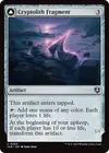 Product image for Cryptolith Fragment // Aurora of Emrakul
