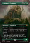Product image for Cultivator Colossus