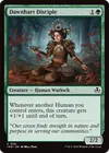 Product image for Dawnhart Disciple