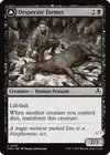 Product image for Desperate Farmer // Depraved Harvester