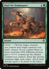 Product image for Duel for Dominance