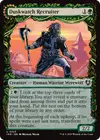 Product image for Duskwatch Recruiter // Krallenhorde Howler