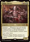 Product image for Edgar Markov