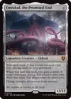 Product image for Emrakul, the Promised End
