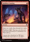 Product image for Faithless Looting
