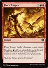 Product image for Fiery Temper