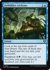 Product image for Forbidden Alchemy