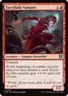 Product image for Vampire furilame