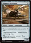 Product image for Galvanic Juggernaut