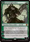 Product image for Garruk Relentless // Garruk, the Veil-Cursed