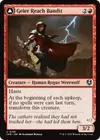 Product image for Geier Reach Bandit // Vildin-Pack Alpha