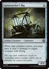Product image for Geistcatcher's Rig
