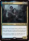 Product image for Gisa and Geralf