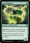 Product image for Groundskeeper