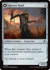 Product image for Harvest Hand // Scrounged Scythe