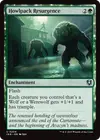 Product image for Howlpack Resurgence