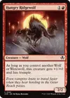 Product image for Hungry Ridgewolf