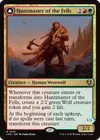 Product image for Huntmaster of the Fells // Ravager of the Fells