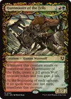 Product image for Huntmaster of the Fells // Ravager of the Fells