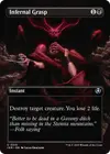 Product image for Infernal Grasp