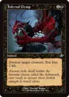 Product image for Infernal Grasp