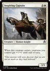 Product image for Inspiring Captain