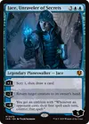 Product image for Jace, Unraveler of Secrets