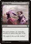 Product image for Killing Wave