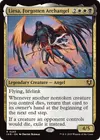 Product image for Liesa, Forgotten Archangel