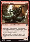 Product image for Lightning Mauler