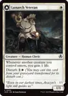 Product image for Lunarch Veteran // Luminous Phantom