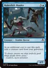 Product image for Makeshift Mauler