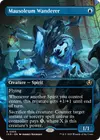 Product image for Mausoleum Wanderer