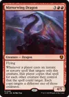 Product image for Mirrorwing Dragon