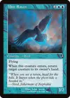 Product image for Corbeau des brumes