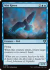 Product image for Mist Raven