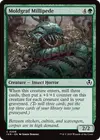 Product image for Moldgraf Millipede