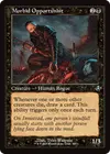 Product image for Morbid Opportunist