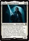 Product image for Odric, Lunarch Marshal