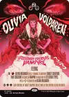 Product image for Olivia Voldaren