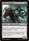 Product image for Olivia's Dragoon