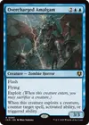 Product image for Overcharged Amalgam