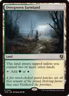 Product image for Overgrown Farmland